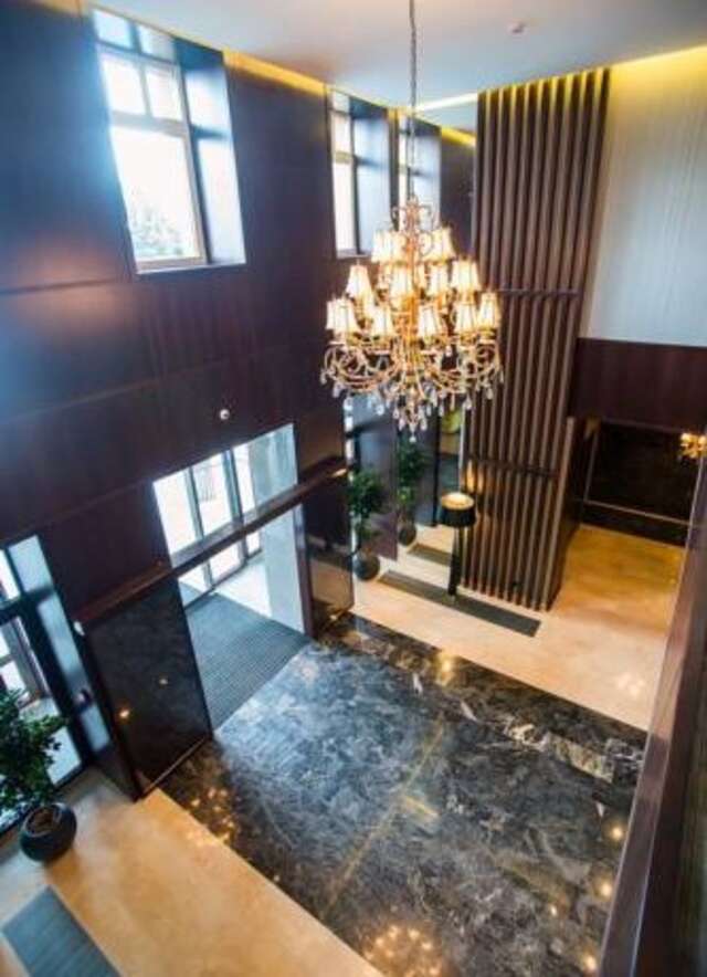 Гостиница «Томь River Plaza» Кемерово-22
