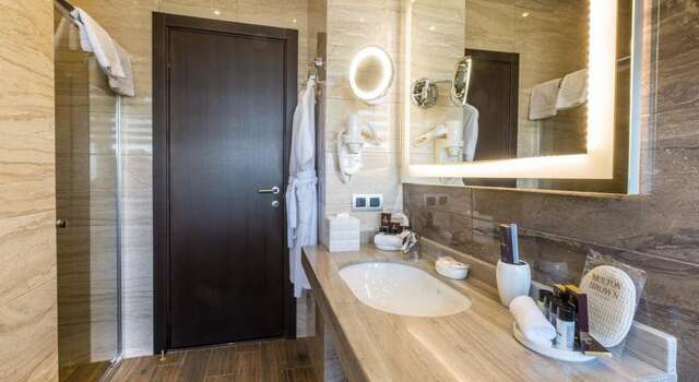 Гостиница «Томь River Plaza» Кемерово-38