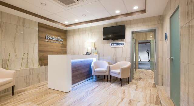 Гостиница «Томь River Plaza» Кемерово-31